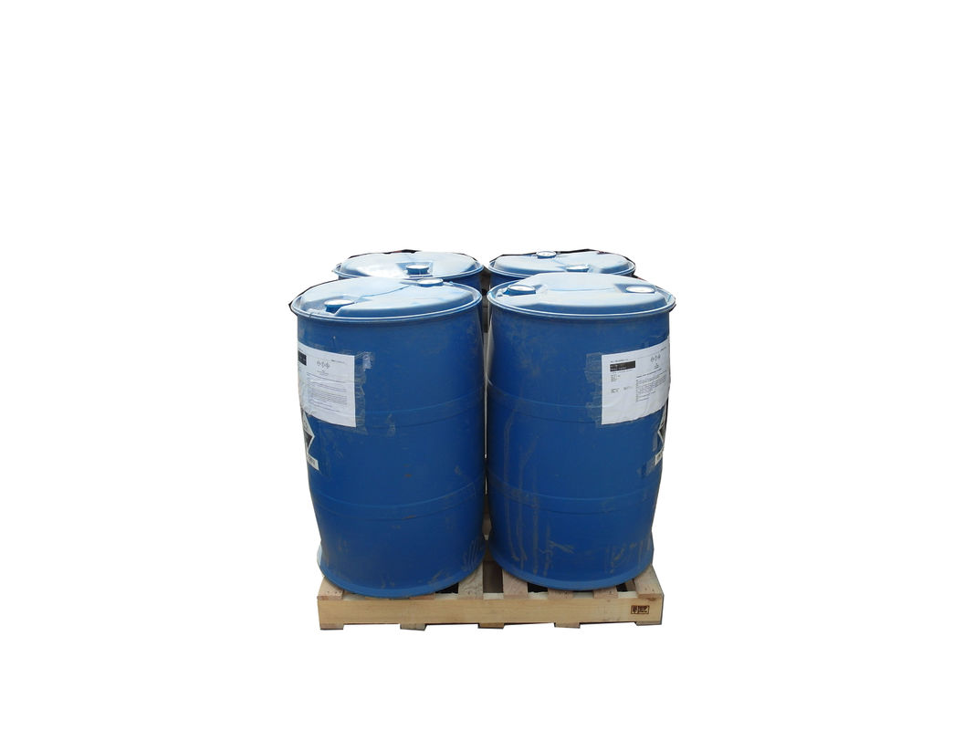 Standard Grade Medical Ammonia 220 Litres HDEP Drums Packaging 1.59 KPa